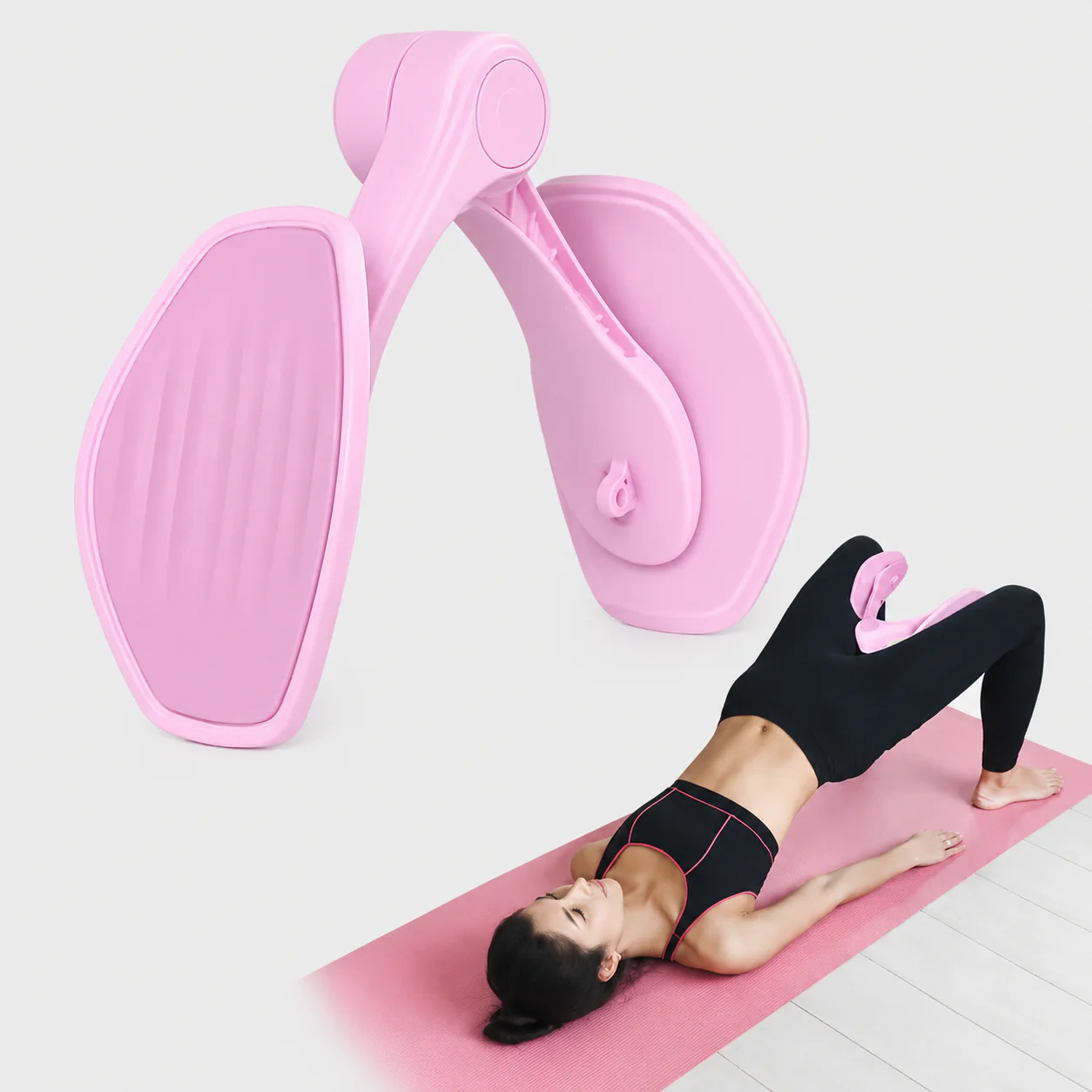 PelviFit™ - Tonificador de Piernas y Glúteos