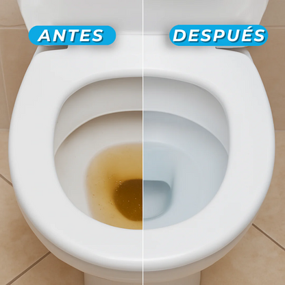 WildTornado™ - Pack x3 Limpiador y Destapador de Cañerías Profundo