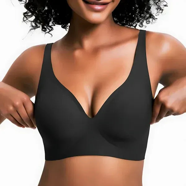 Pack x3 - Sostén Premium Invisible Sin Costuras