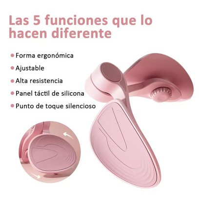 PelviFit™ - Tonificador de Piernas y Glúteos