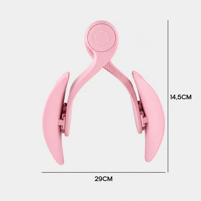 PelviFit™ - Tonificador de Piernas y Glúteos